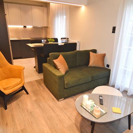 Fanis And Olgas Cozy Stay Καστοριά Εξωτερικό φωτογραφία