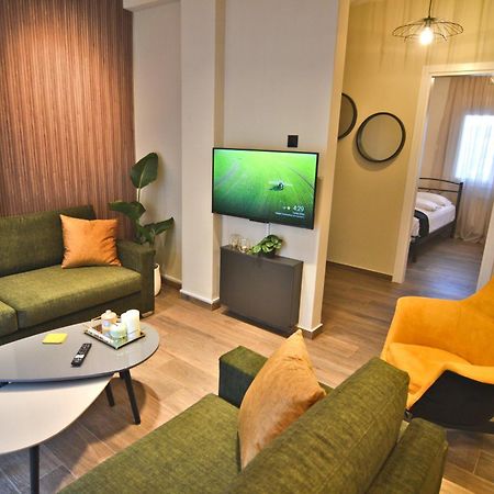 Fanis And Olgas Cozy Stay Καστοριά Εξωτερικό φωτογραφία