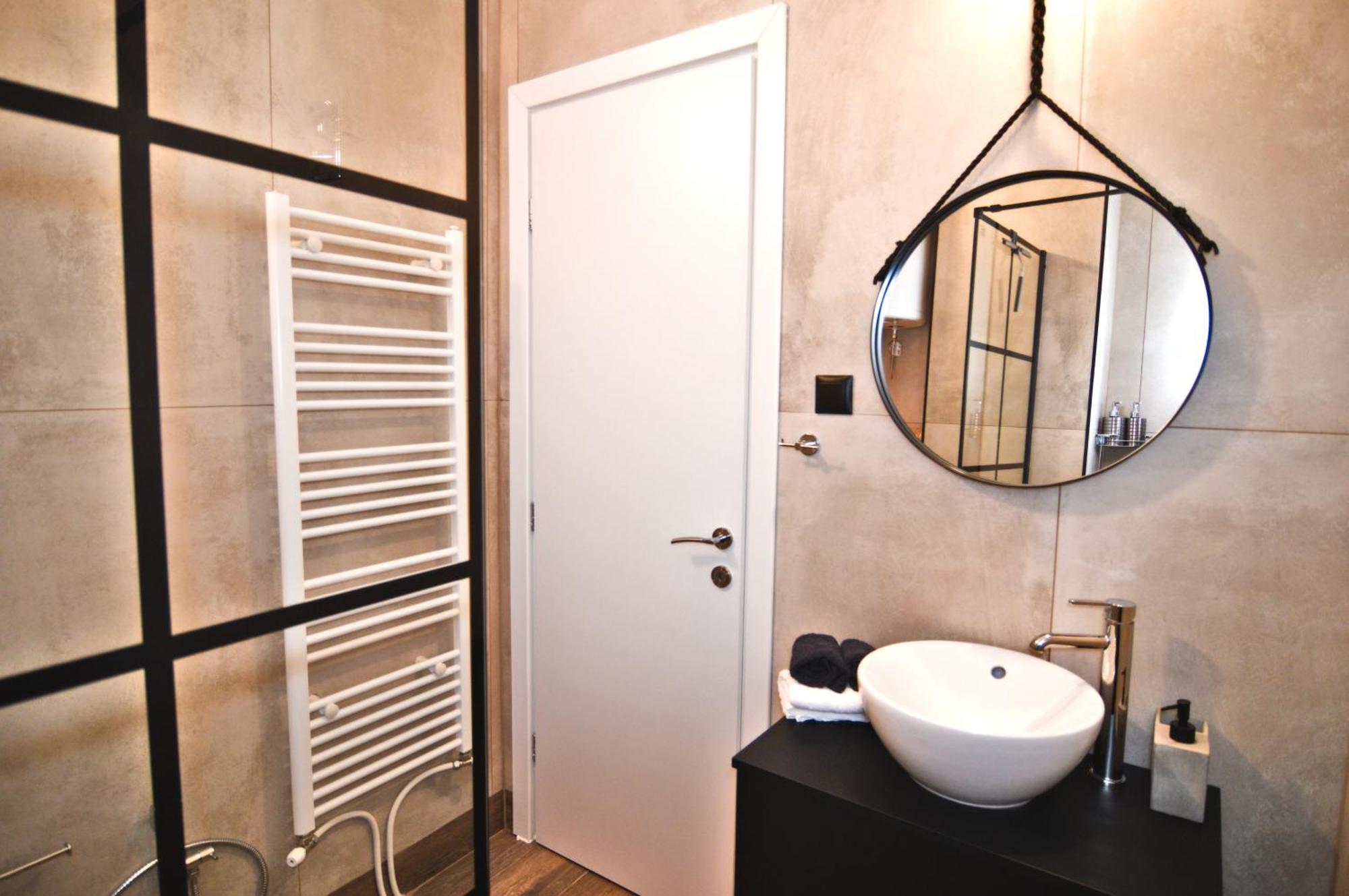 Fanis And Olgas Cozy Stay Καστοριά Εξωτερικό φωτογραφία