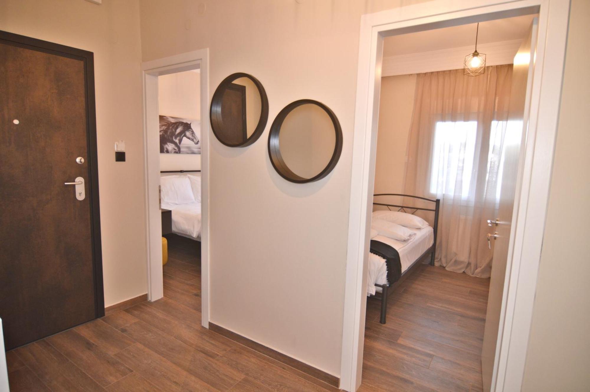 Fanis And Olgas Cozy Stay Καστοριά Εξωτερικό φωτογραφία