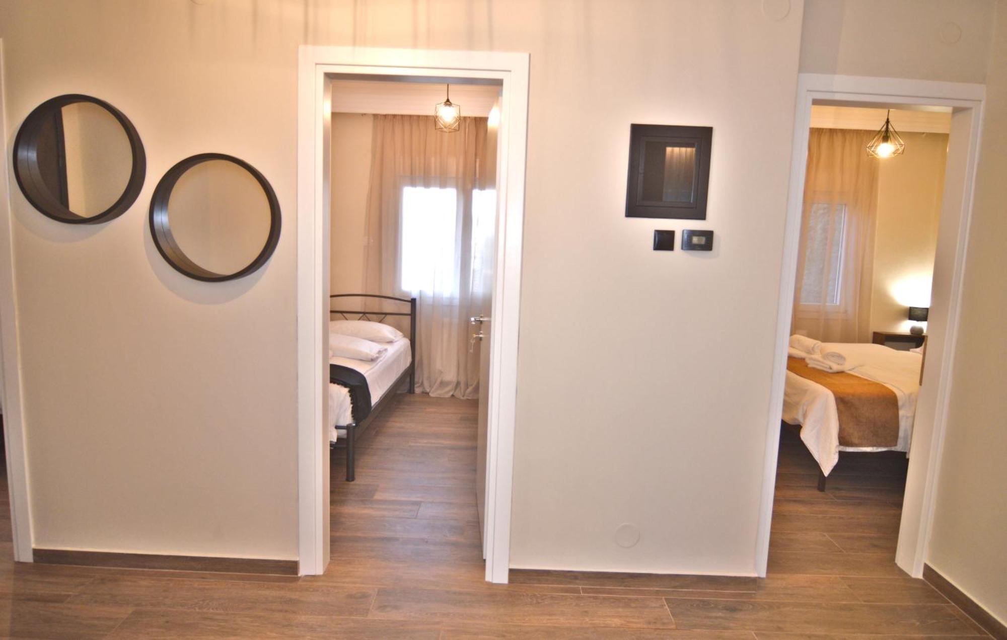 Fanis And Olgas Cozy Stay Καστοριά Εξωτερικό φωτογραφία
