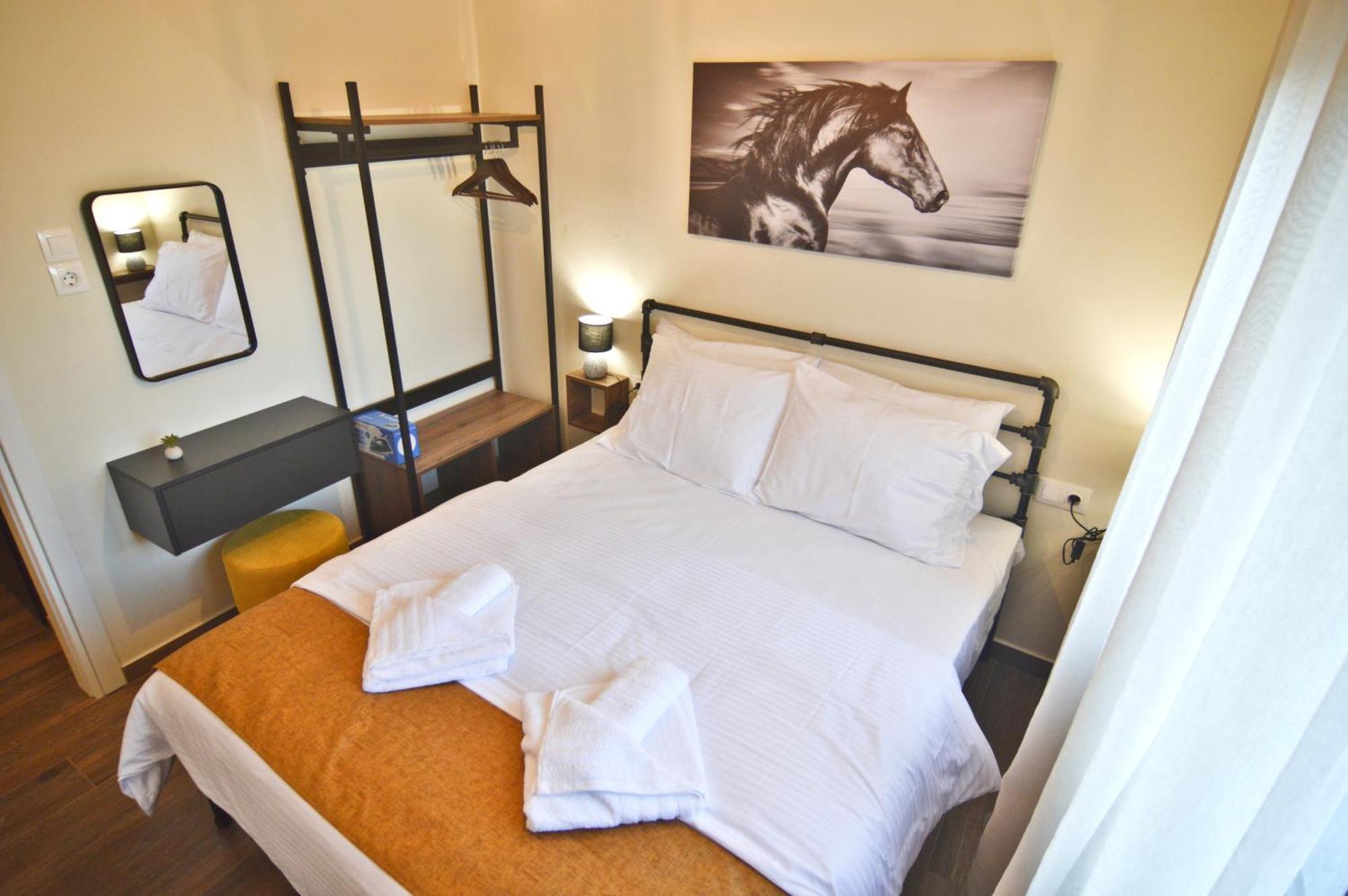 Fanis And Olgas Cozy Stay Καστοριά Εξωτερικό φωτογραφία