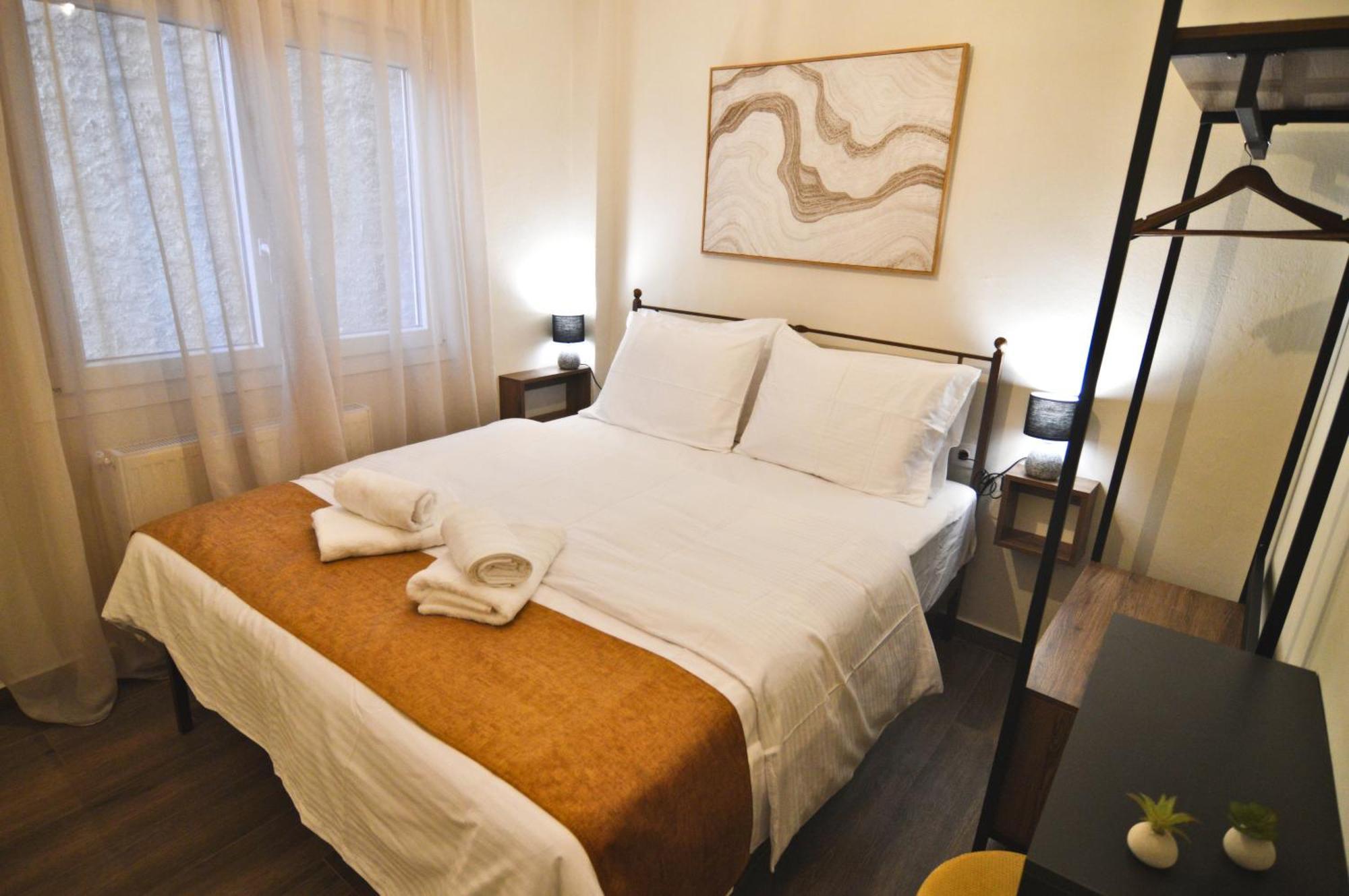 Fanis And Olgas Cozy Stay Καστοριά Εξωτερικό φωτογραφία